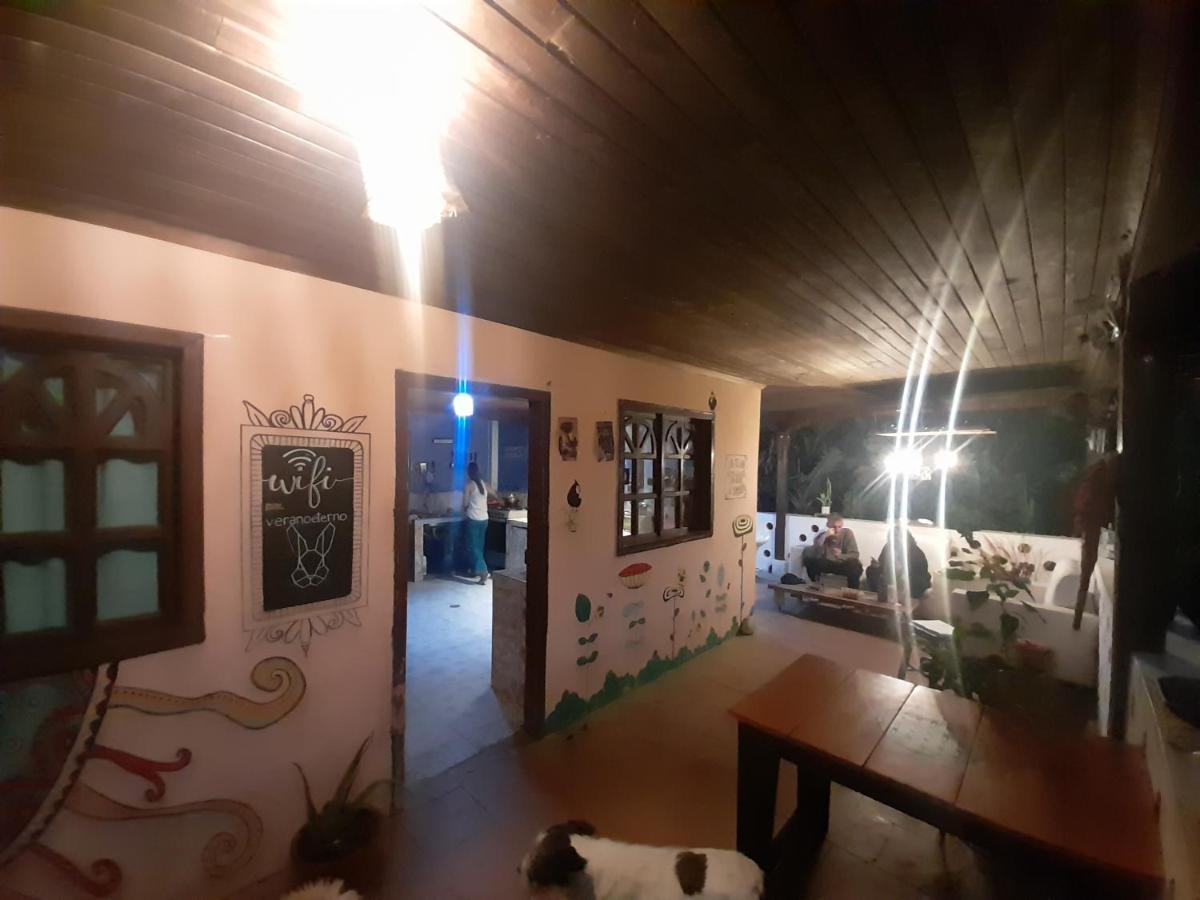 Matilda Ec Hostel Vilcabamba Exterior photo
