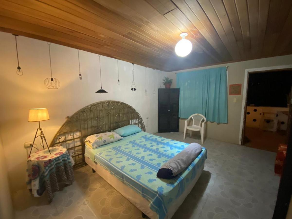 Matilda Ec Hostel Vilcabamba Exterior photo