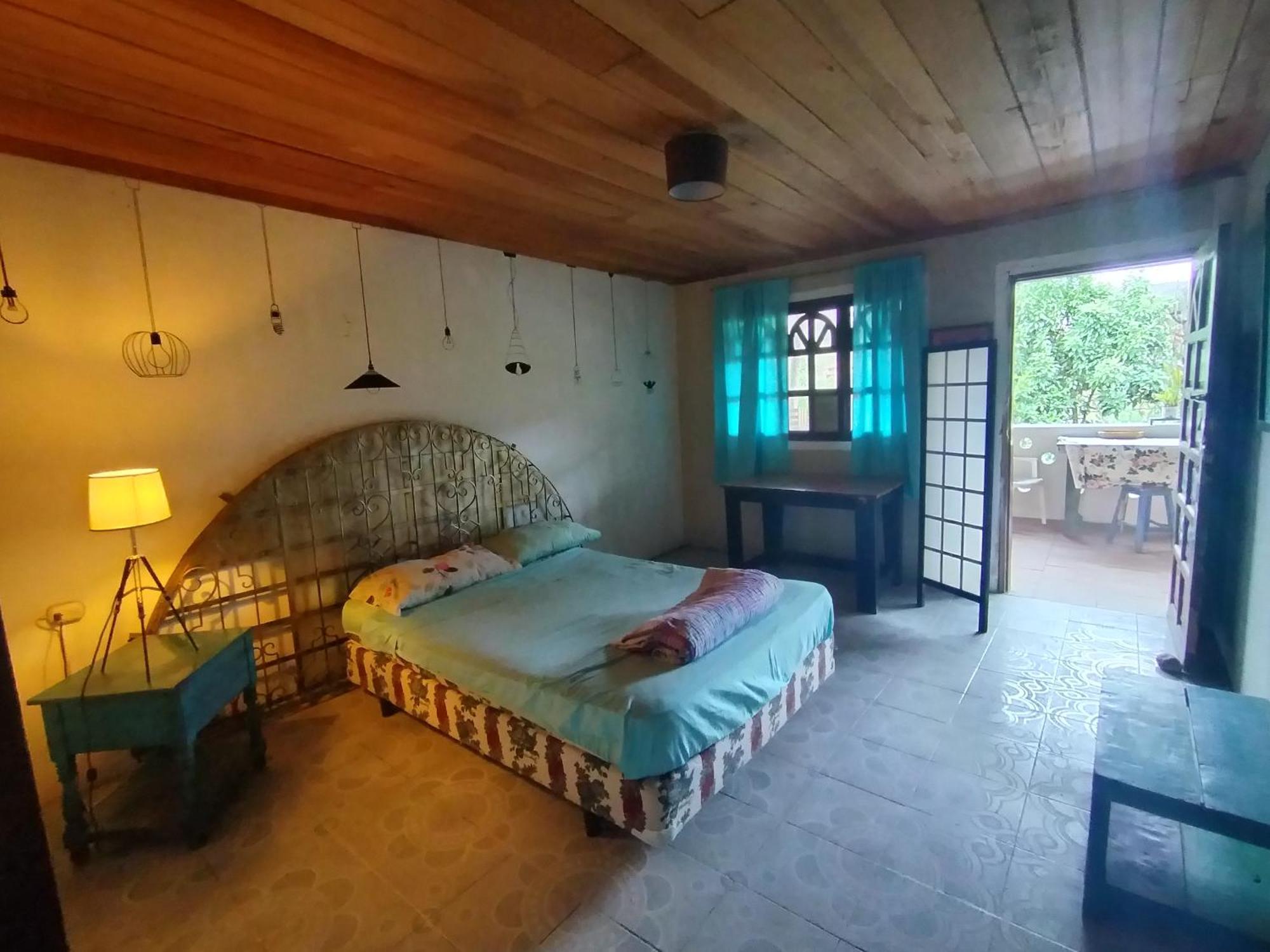 Matilda Ec Hostel Vilcabamba Exterior photo